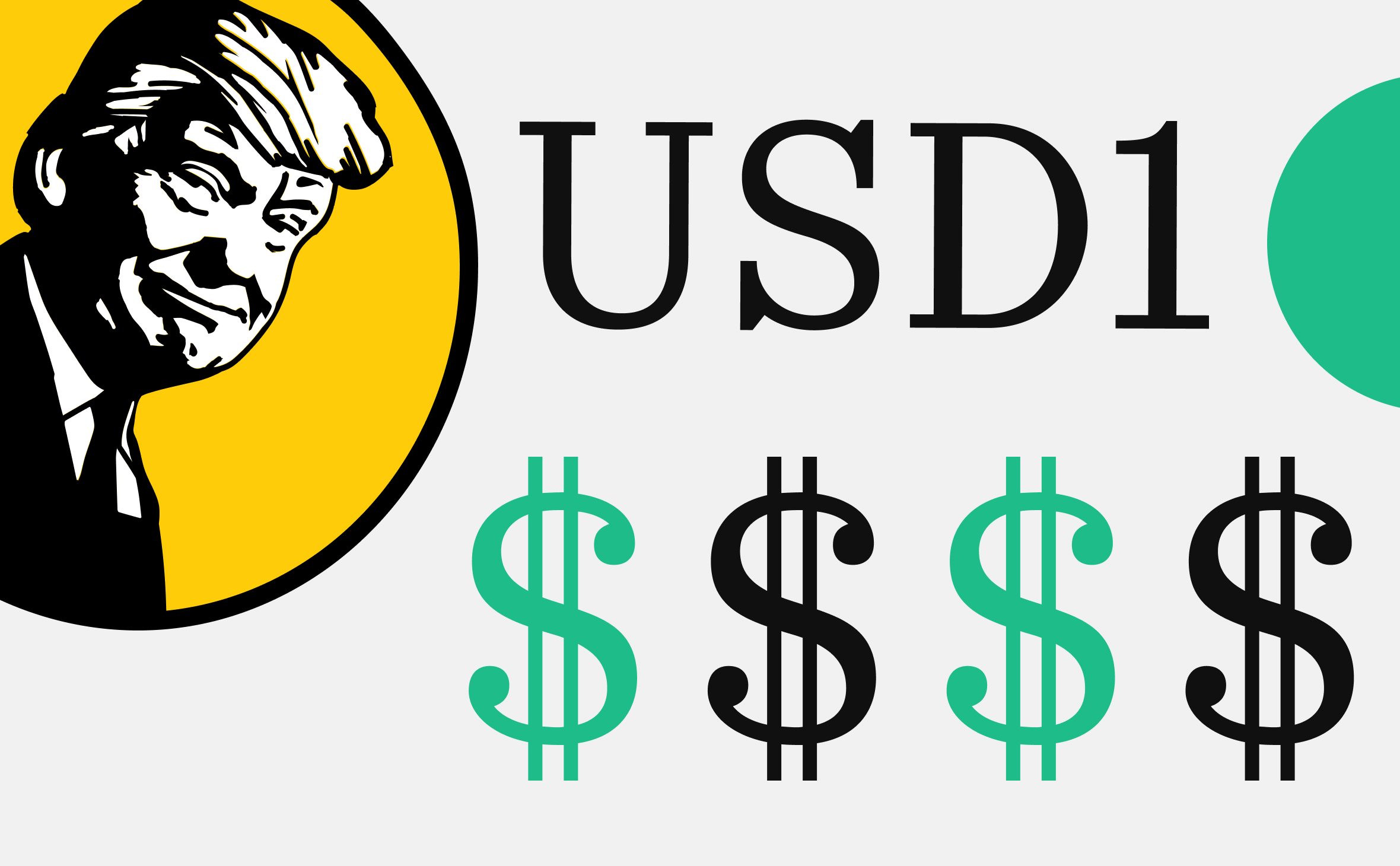 特朗普稳定币市值突破创纪录的30亿美元