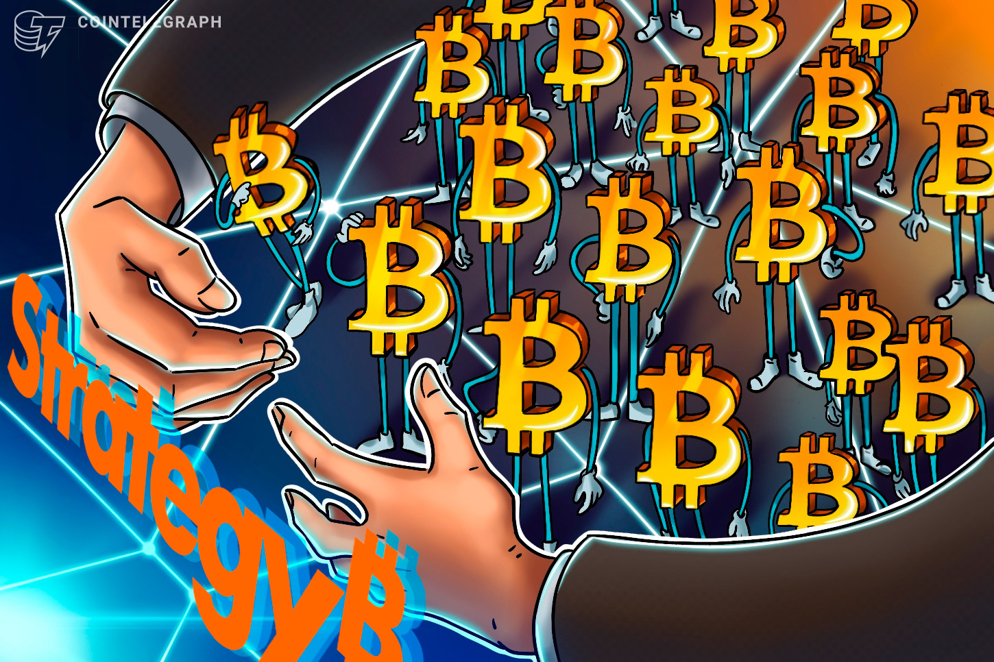 Strategy’s Bitcoin treasury swells past 660,000 BTC after fresh $962M buy