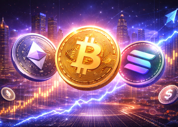 Haseeb Qureshi dari Dragonfly Ungkap Prediksi Kriptonya Untuk 2026