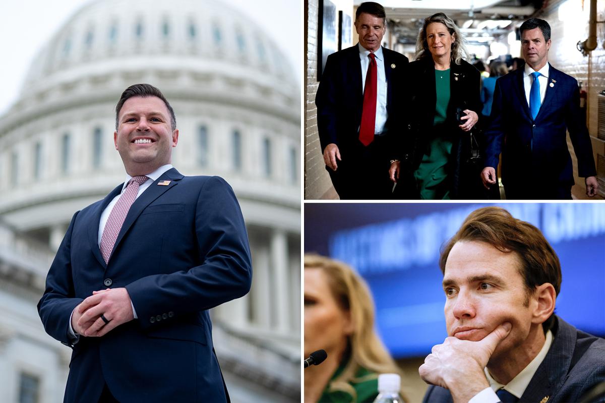 摇摆选区共和党人准备应对医疗补贴到期带来的政治影响