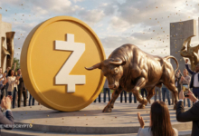 Zcash (ZEC) Hướng Tới Vùng Cao Hơn: Sau Mức Tăng 14%, Liệu Phe Giá Lên Có Thúc Đẩy Một Tuần Mạnh Mẽ Phía Trước?