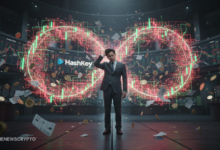 HashKey Lève 206 Millions de Dollars Lors de Son Introduction en Bourse à Hong Kong Malgré les Fluctuations