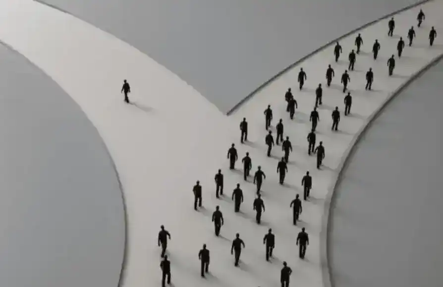 You Should Still Believe in Crypto