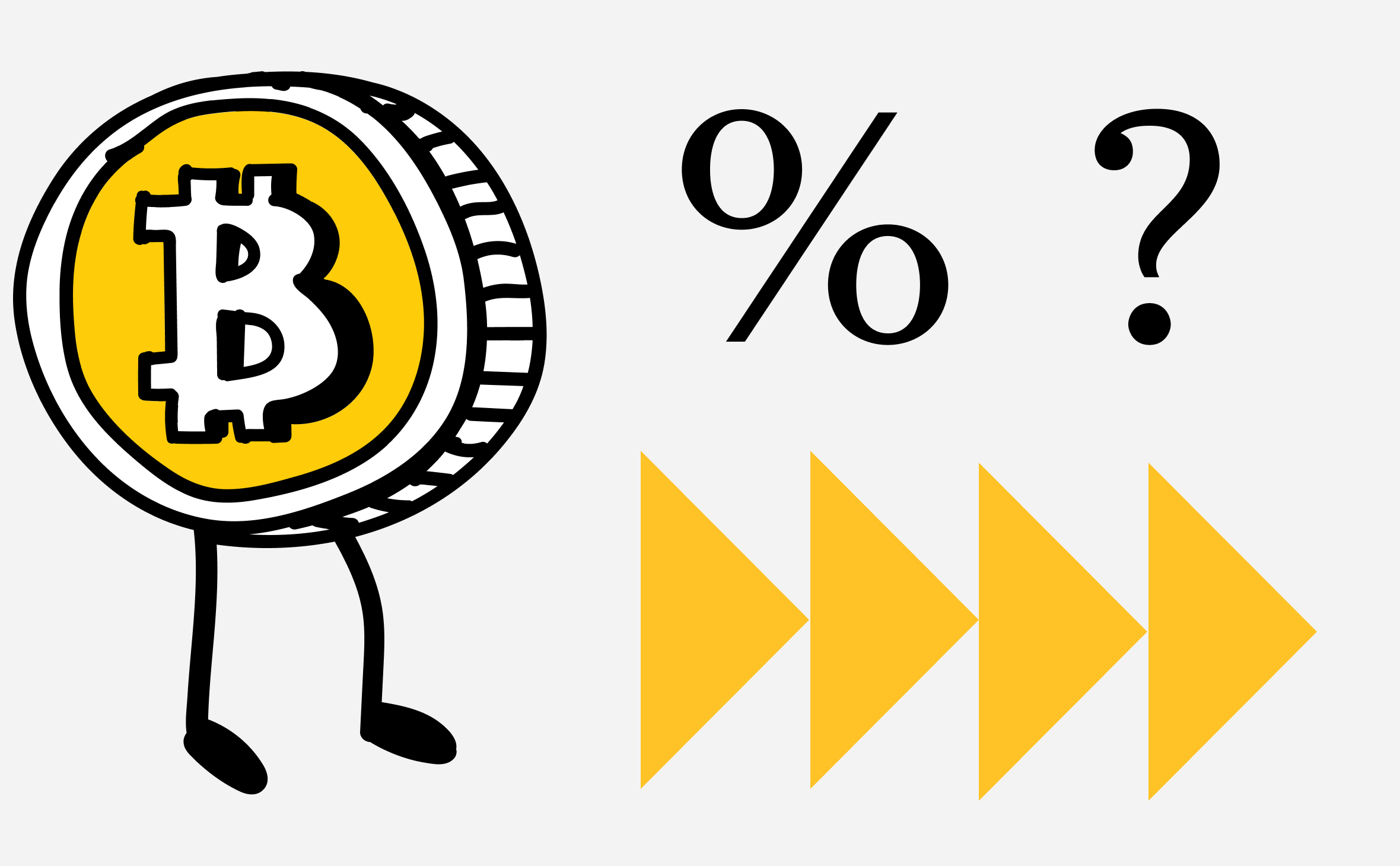 加密市场陷入平静。原因及未来走势