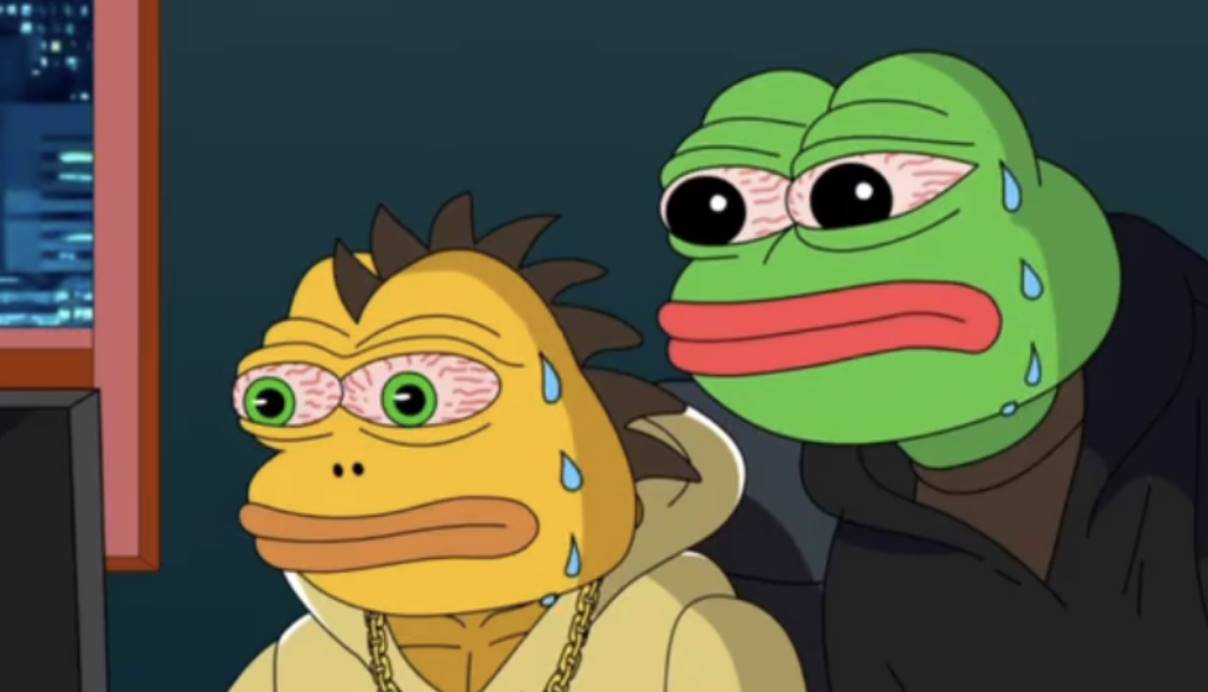 币圈亏钱姿势大赏