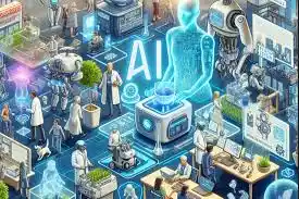 6 Changements de Paradigme de l'IA en 2025 : Du RLVR au Vibe Coding en passant par la Nano banana