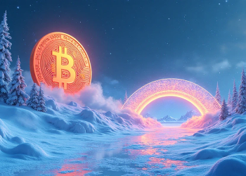 Crypto Winter is Near. Is Bitcoin Headed for a Deep Correction?