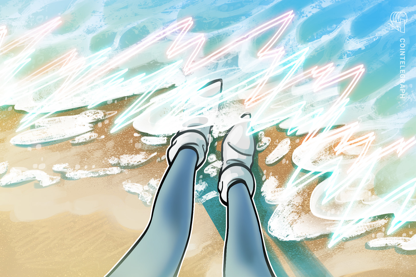 Penundaan Clarity Act Picu Aliran Keluar Dana Kripto $952M: CoinShares