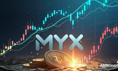 Analyzing MYX’s price surge – Is $3.45 the next stop?