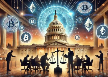 CEOs Of Leading Banks To Discuss Crypto Market Structure With US Senators This Week