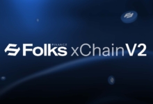 Folks Finance Announces xChain V2 With $10M+ Incentives: Scaling Crosschain Defi Into Mainstream Use