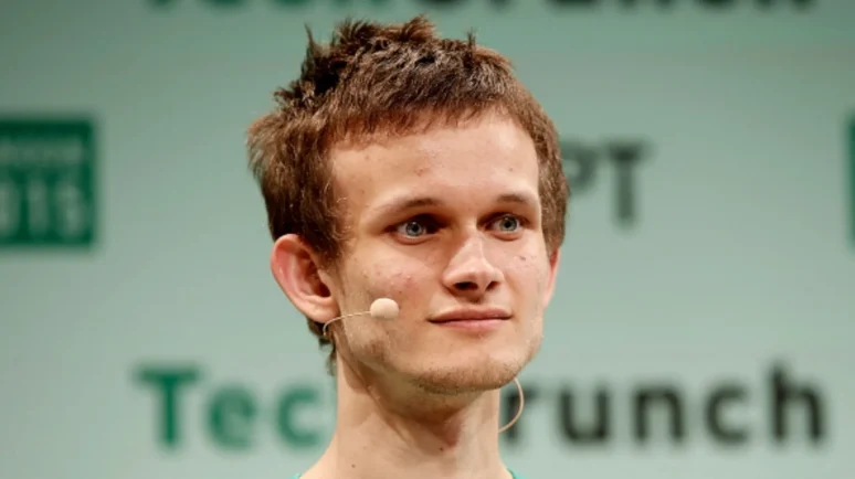 Vitalik Buterin Says Ethereum’s P2P Problem Is Finally Being Solved After ‘Years of Complaining’