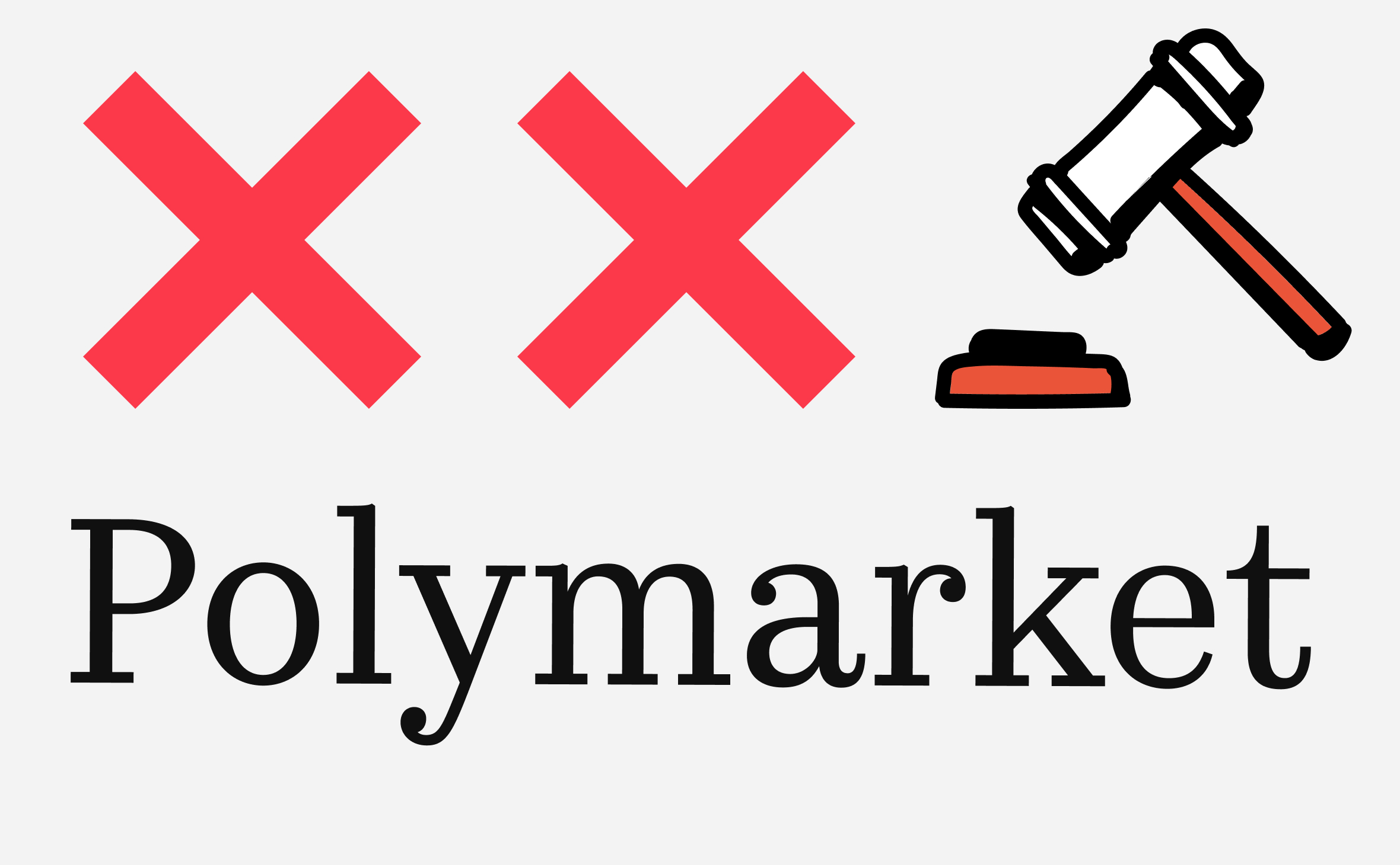 Polymarket: 美国在2025年建立加密储备的几率下降98%