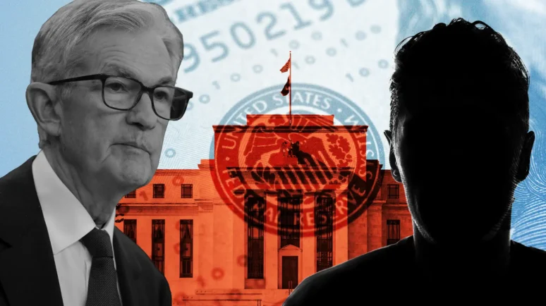 美联储降息令人失望：为何美联储降息25个基点后加密市场暴跌