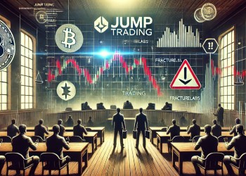 Terraform Labs Sues Jump Trading For Alleged Role In 2022 Collapse