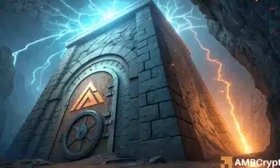 Menguraikan Penurunan 13% Aave di Tengah Konflik Governance yang Berlangsung