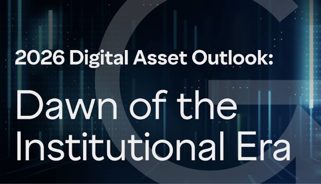 2026 年 Grayscale 展望：加密十大投资新机会和伪热点