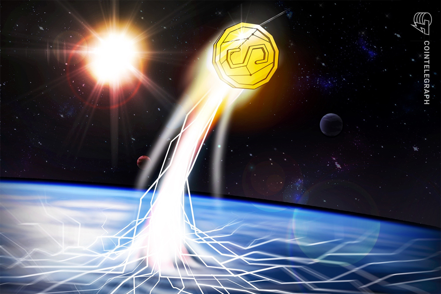 StableChain主网采用USDT支付Gas费，并推出专属治理代币