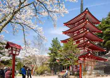 Crypto Investors Brace As Japan Proposes 20% Tax By 2027