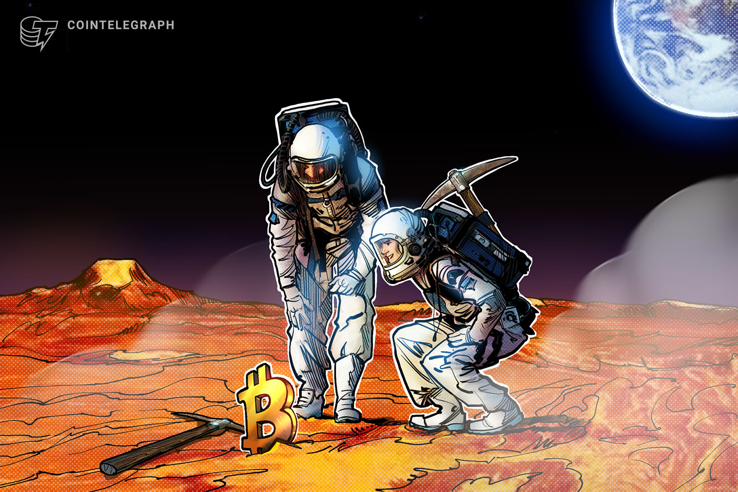 Bitcoin miner Canaan plans adaptive green-energy mining platform
