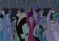 China-US 'Execution Line' Comparison: The Economic Pressure and Survival Reality of the Middle Class