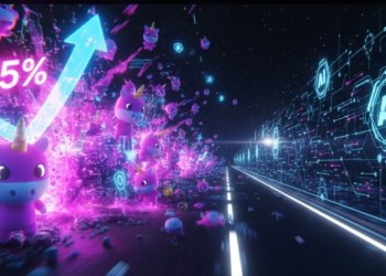 Meme Coin trên Solana Bùng Nổ Trở Lại! PIPPIN Tăng Vọt 35% Dẫn Đầu Làn Sóng AI, Nhà Đầu Tư Đang Chuyển Hướng Sang Tài Sản Crypto Có Công Nghệ Thực Chất