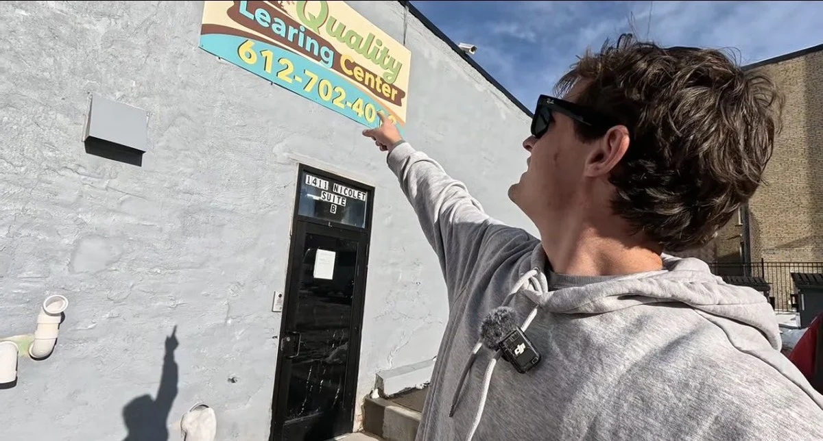 Tapping into the Nation's Sentiment, He Conducts a Monetization Experiment with Personal Tokens