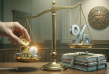 2026 Fed Rate Cuts Seen as Key to Retail Crypto Comeback