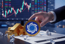 Ozak AI Kalahkan Seluruh Pasar di Harga $0.014 — Investor Tidak Menunggu Pemulihan; Mereka Membeli Masa Depan Sekarang