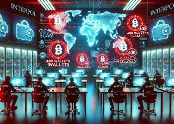 La criminalité cryptographique s'intensifie : les données de Chainalysis révèlent plus de 3,4 milliards de dollars volés cette année