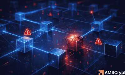 Social engineering accounts for majority of crypto TVL exploits in 2025, report shows