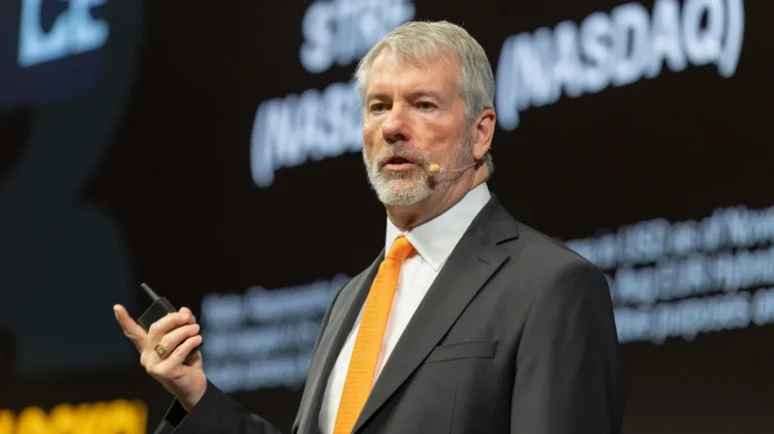 Michael Saylor Claims Bitcoin Will Grow ‘30% Every Year for Next 20 Years’ — How Much Would BTC Be Worth?