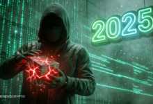 Kerugian Peretasan Crypto Melonjak 46% pada 2025: Laporan SlowMist