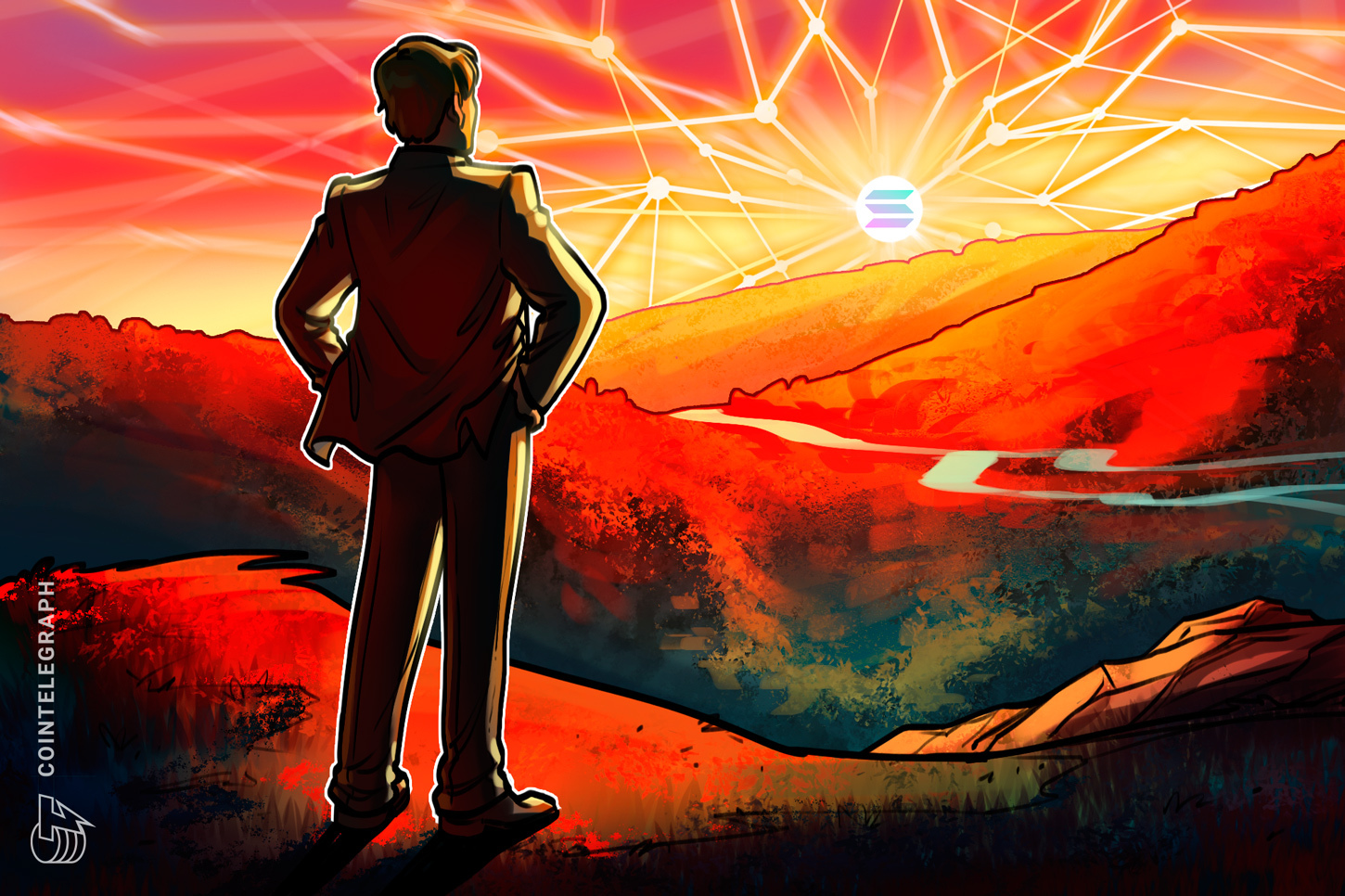 Solana teste des transactions résistantes aux ordinateurs quantiques dans le nouveau pilote Project Eleven