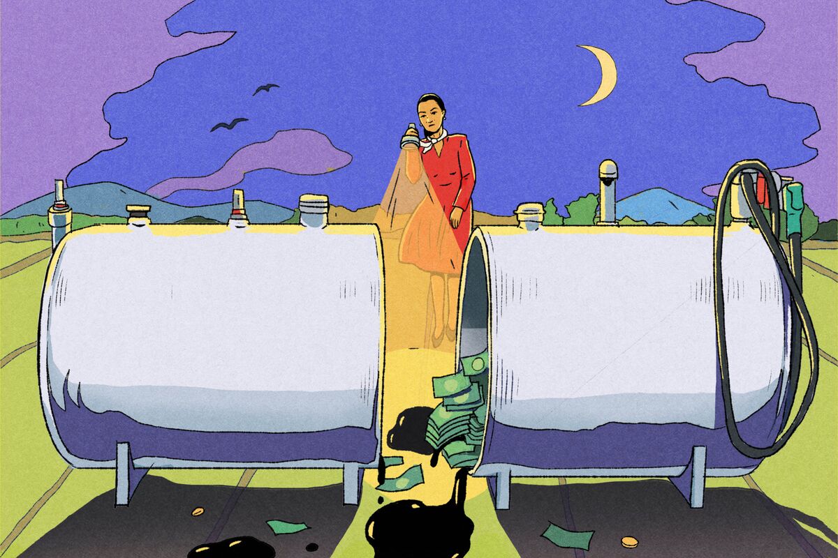 Từ AI đến Labubu, từ vàng đến tiền mã hóa: Tại sao bong bóng đầu cơ có mặt ở khắp mọi nơi trên toàn cầu?