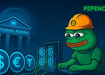 Fed Confirms GENIUS Stablecoin Rules as PEPENODE Draws Increased Attention