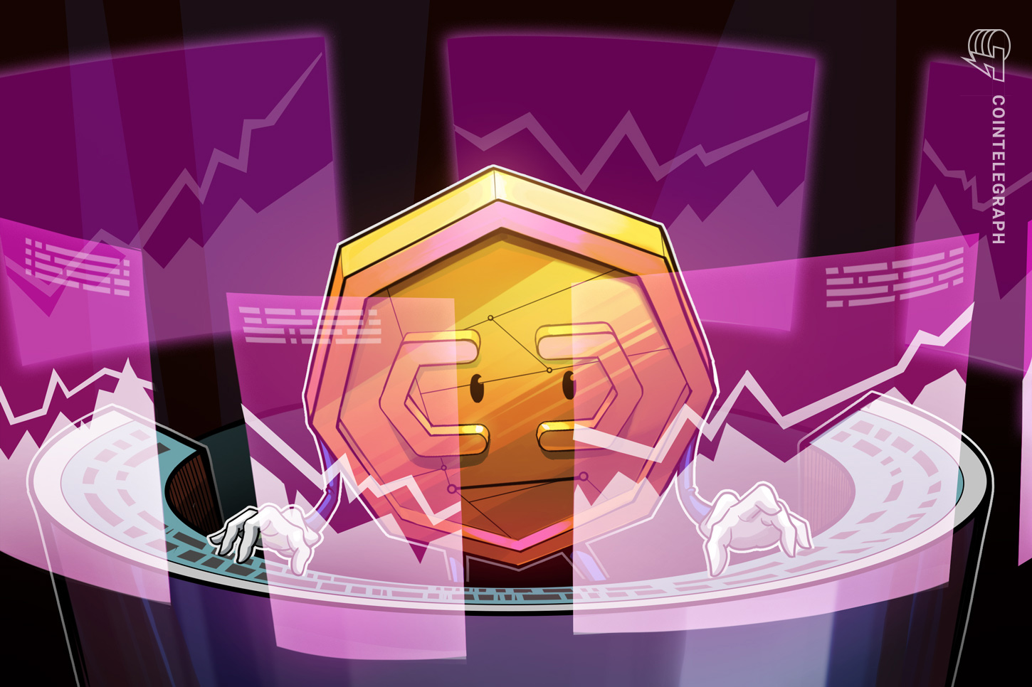 现货交易量下降66%，市场进入下一轮行情前常见的‘平静期’：Bitfinex