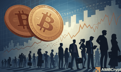 Le sentiment des investisseurs particuliers devient profondément baissier — Mais les données montrent que le crypto pourrait être proche d'un rebond