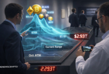 Asia Markets Open Quiet as Bitcoin Holds Near $88K During Holidays