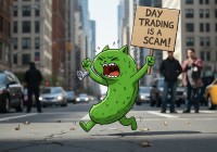 Why Is It Difficult for Retail Investors to Break Free from the Loss Cycle of High-Frequency Trading?