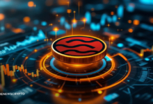 SEI Under Pressure: Will Bears Let the Price Slip Below $0.10?