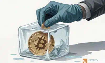 Bitcoin: BTC đã phản ứng thế nào trước việc lạm phát Mỹ hạ nhiệt?