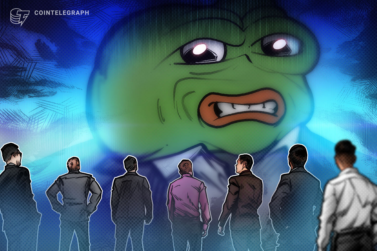 Bubblemaps challenges PEPE’s fair launch, alleges 30% of genesis supply bundled