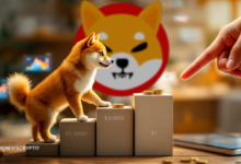 Tại Sao Shiba Inu Đang Đà Giảm Dài Hạn Giữa Lúc Hoạt Động Đốt Token Chậm Lại