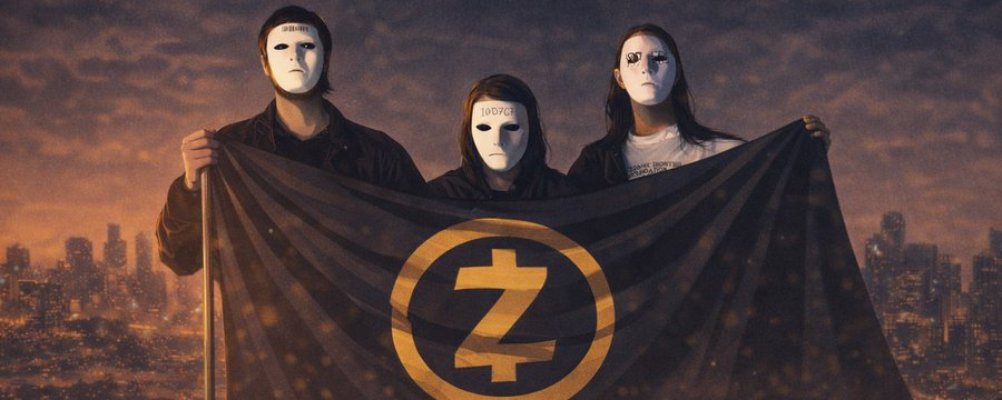 Messari: Ketika BTC Diatur, Potensi Lindung Nilai ZEC Melebihi Dugaan