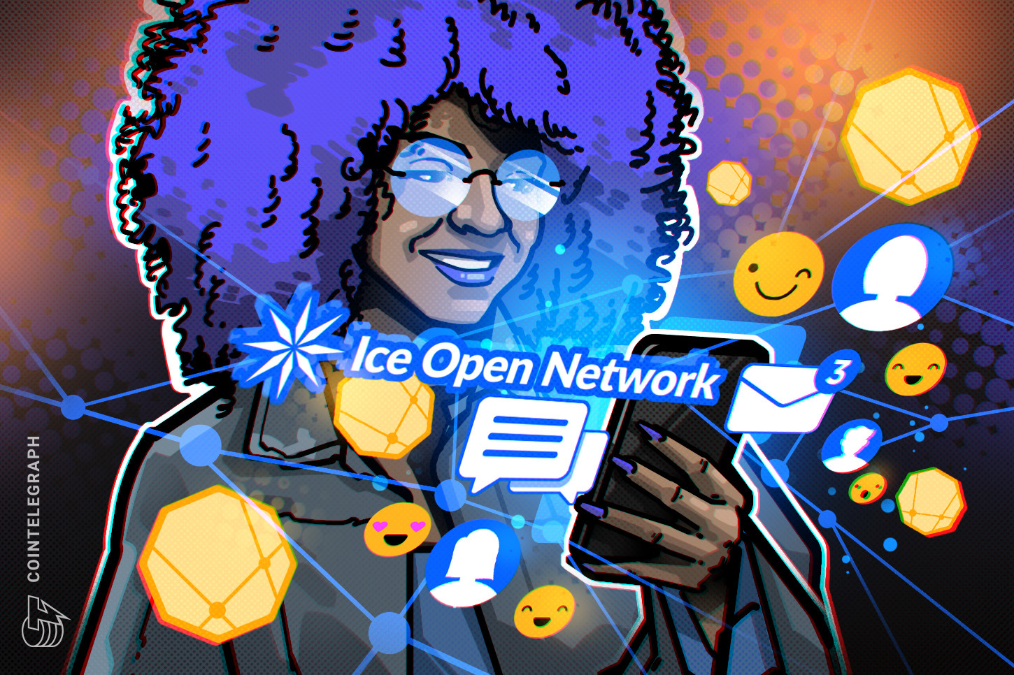 Blockchain para DApps toma protagonismo con nuevas actualizaciones: Resumen del AMA con ION