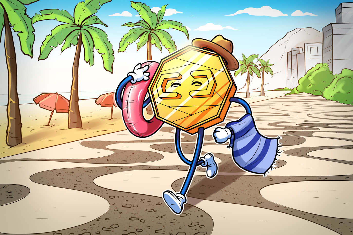 巴西证券交易所将推出代币化平台和稳定币