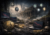 Public Chains 2025: The Bustle Belongs to the Casino, the Desolation to the Ecosystem