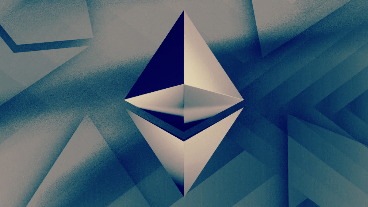 获利 58 万美金后，我再次重仓 $100 万做空 ETH