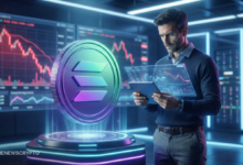 Les ours de Solana (SOL) maintiennent la pression : tiendra-t-il bon ou rebondira-t-il ?